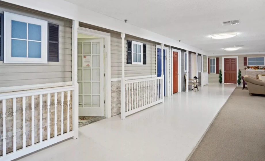 Image of Great American Assisted Living at Tampa (1)