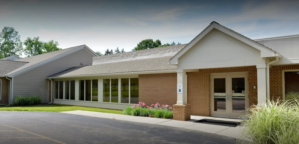 Image of Divine Rehabilitation And Nursing At Toledo (1)