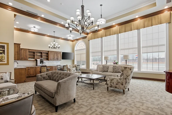 Image of The Preserve at Mentor Ridge (4)