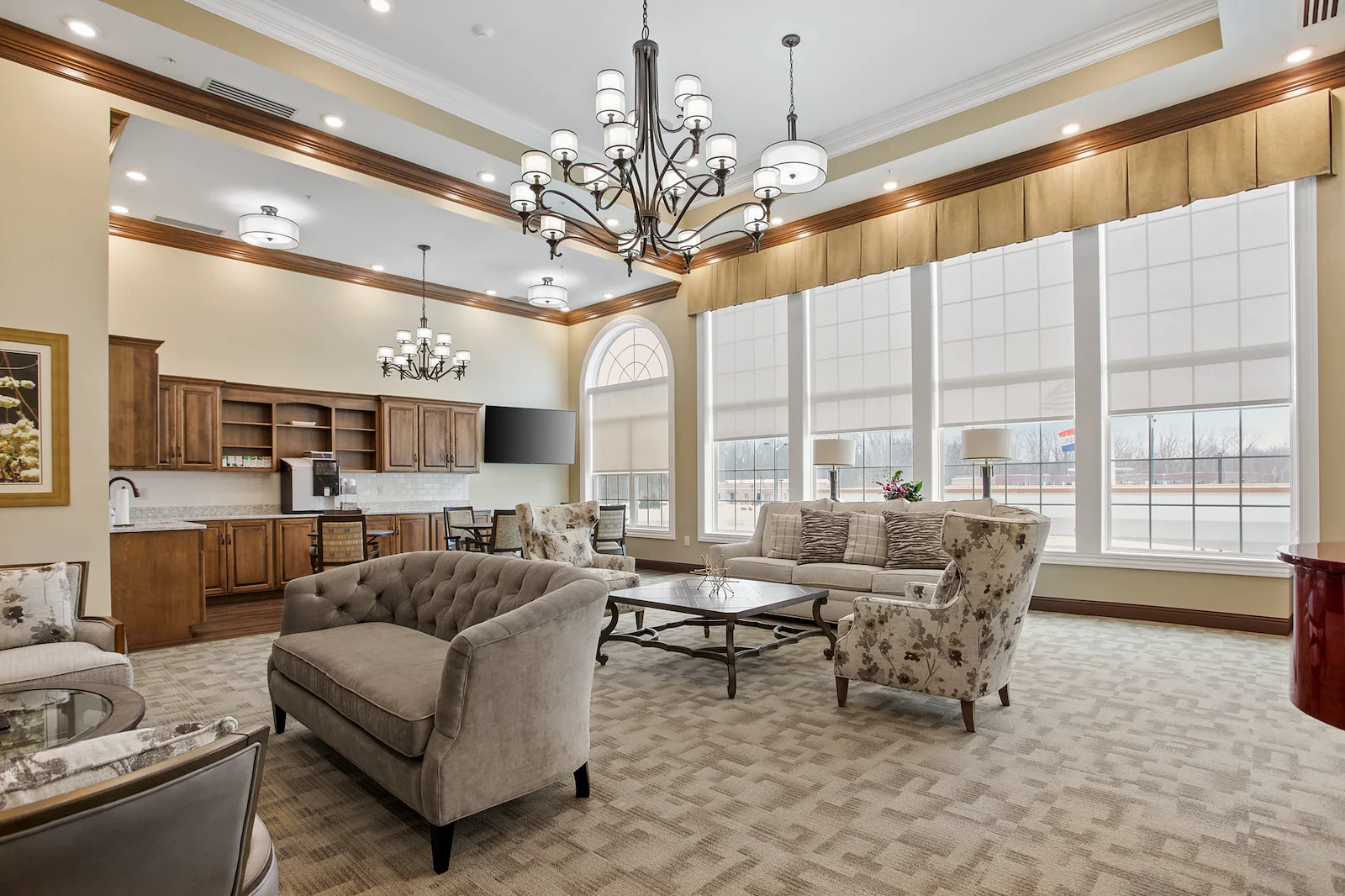 Image of The Preserve at Mentor Ridge (4)