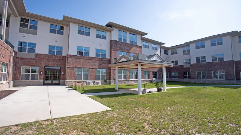 Image of Hellenic Senior Living of Indianapolis (1)