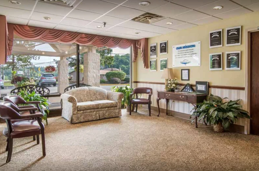 Image of Cedar Hill Healthcare And Rehabilitation Center (4)