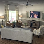 Image of Gardens of Clanton (2)