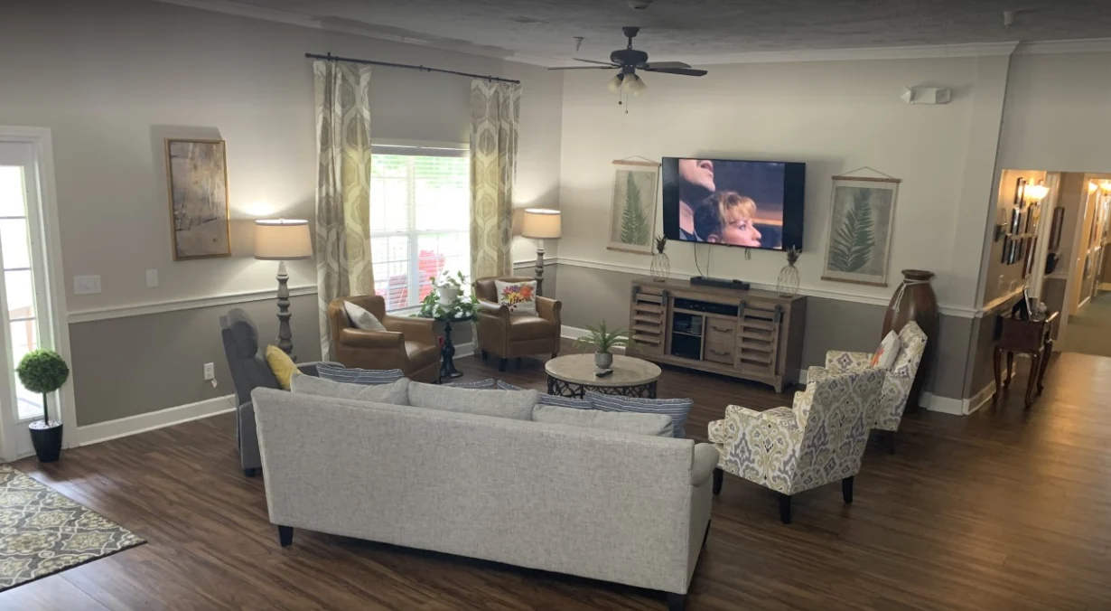 Image of Gardens of Clanton (2)