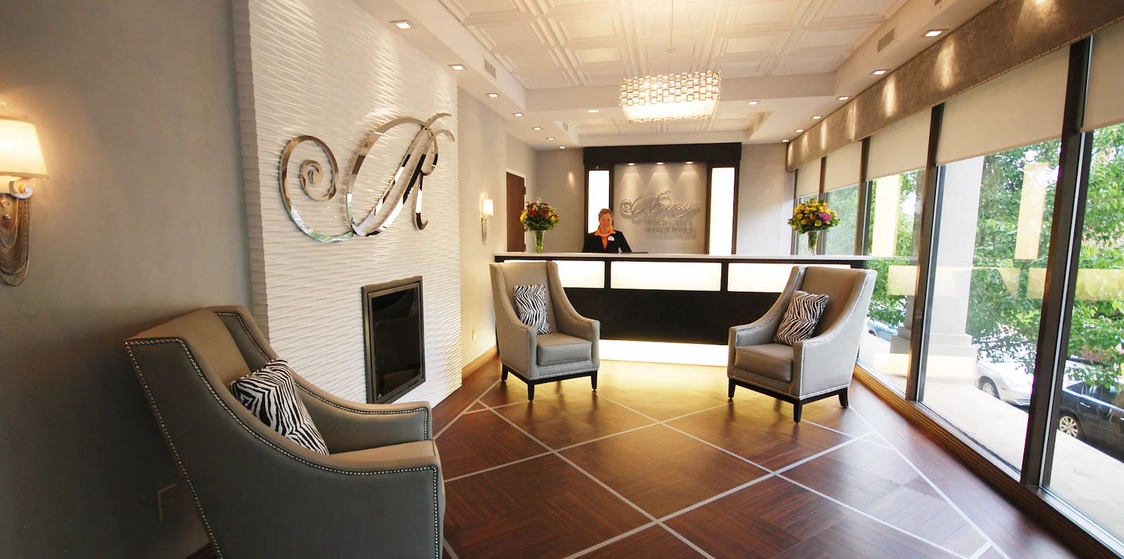 Image of Regency Healthcare & Rehab Center (6)