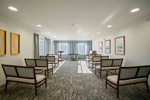 Image of Olympus Ranch Gracious Retirement Living (8)