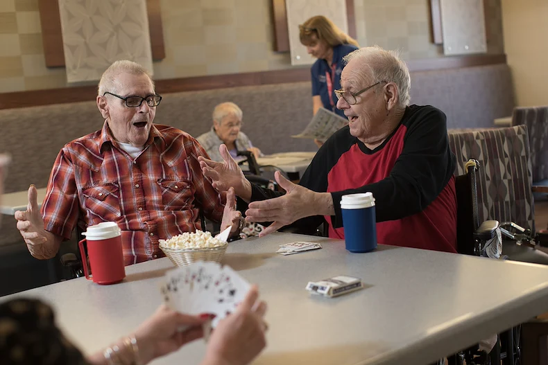 Image of Hillcrest Health & Rehab (2)