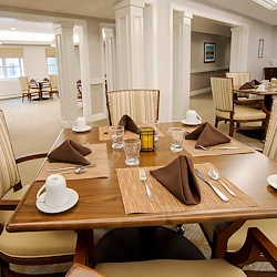Image of Peregrine Senior Living at Shaker (5)
