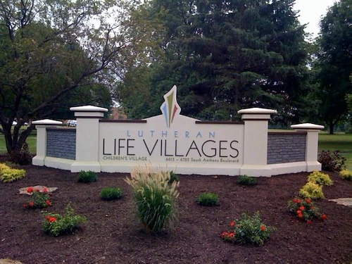 Image of The Village at Anthony Boulevard Assisted Living (1)