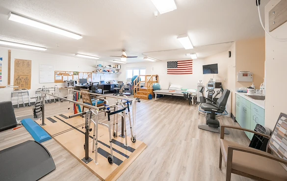Image of Worland Healthcare & Rehab (9)