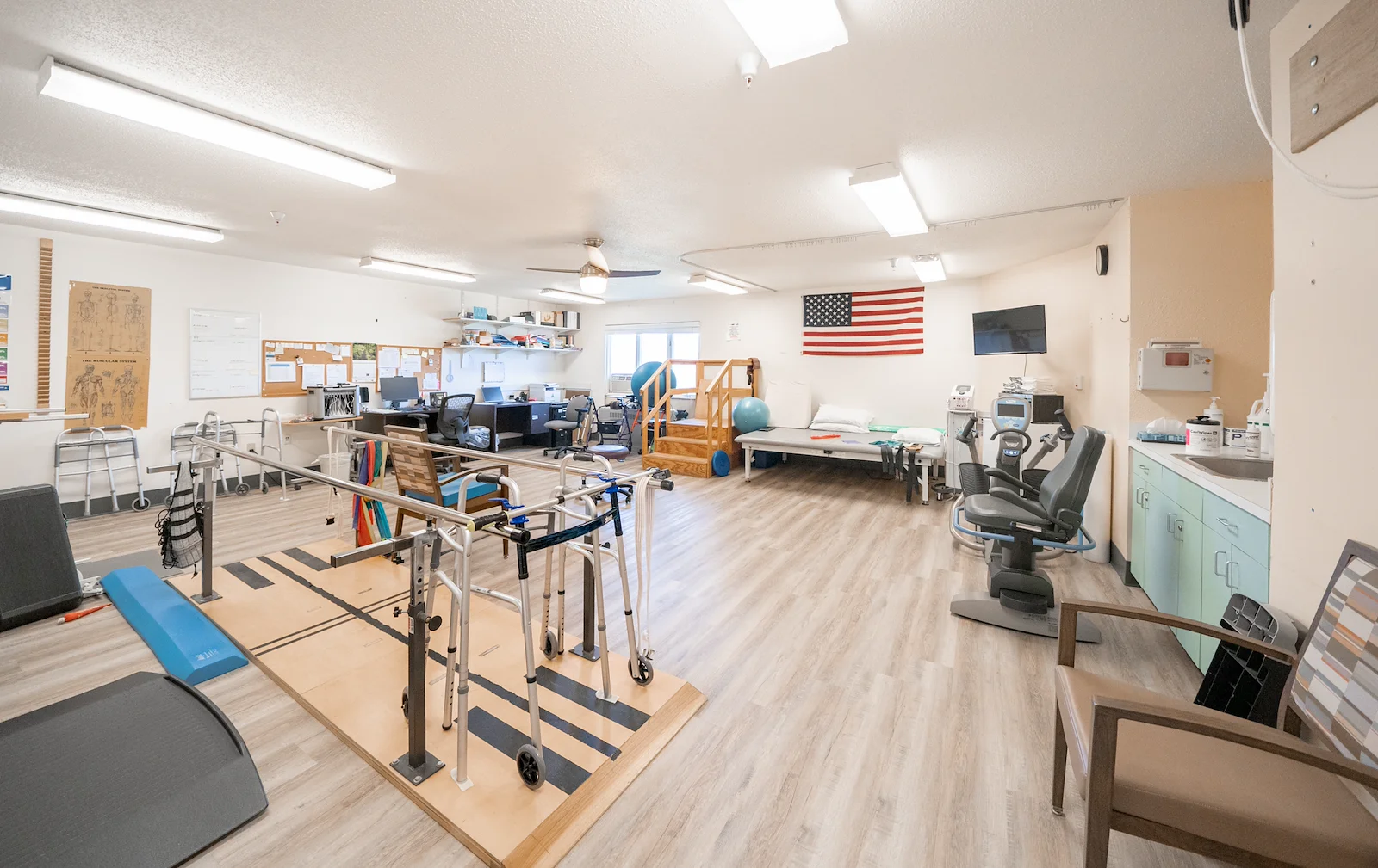 Image of Worland Healthcare & Rehab (9)