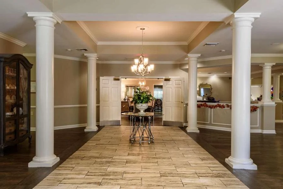 Image of The Retreat at Sandy Springs (3)
