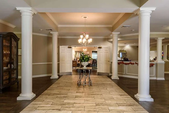 Image of The Retreat at Sandy Springs (3)