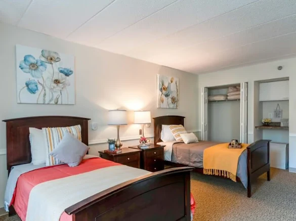 Image of Commonwealth Senior Living At Willow Grove (6)