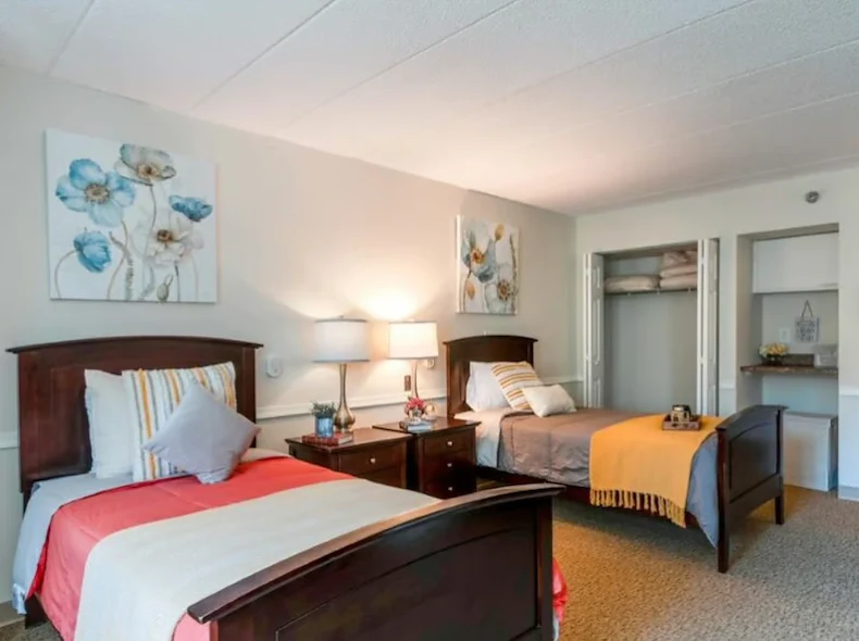 Image of Commonwealth Senior Living At Willow Grove (6)