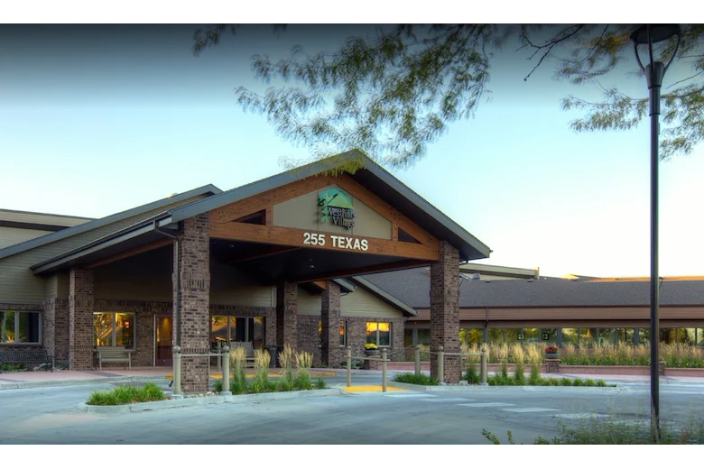Image of Westhills Village Health Care (1)