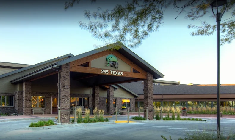 Image of Westhills Village Health Care (1)