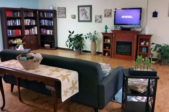 Image of Riverside Nursing & Rehabilitation Center, LLC (8)