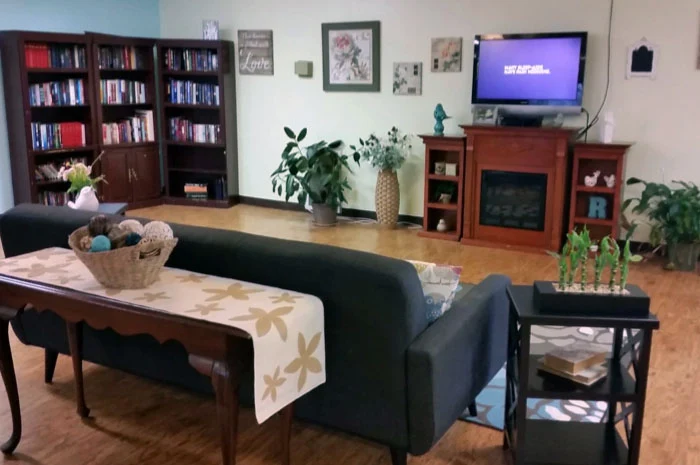 Image of Riverside Nursing & Rehabilitation Center, LLC (8)