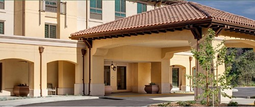 Image of Belmont Village Calabasas (1)