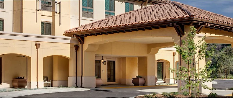 Image of Belmont Village Calabasas (1)