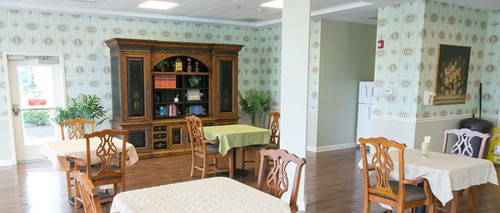 Image of Veranda Gardens & Assisted Living (3)