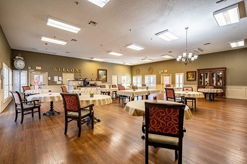 Image of Reunion Plaza Healthcare & Rehabilitation (4)