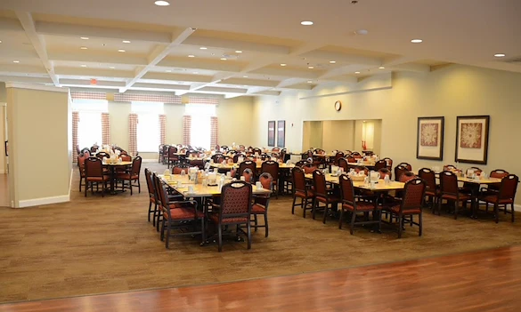 Image of Silvercrest at Deer Creek (3)