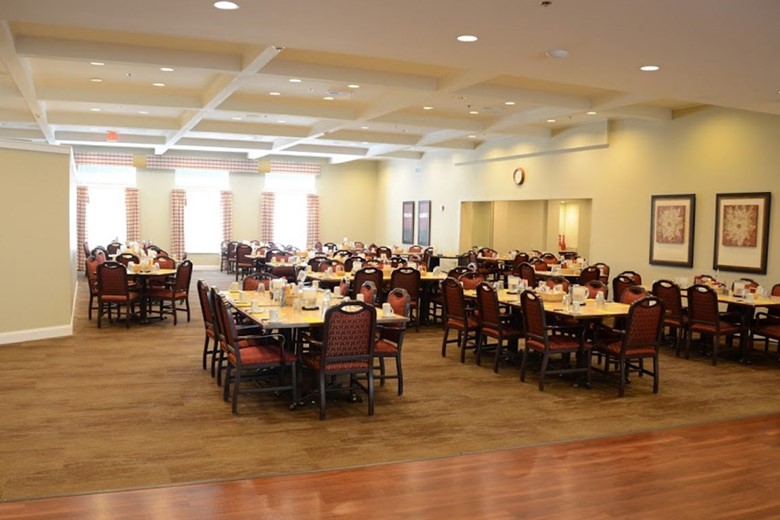 Image of Silvercrest at Deer Creek (3)