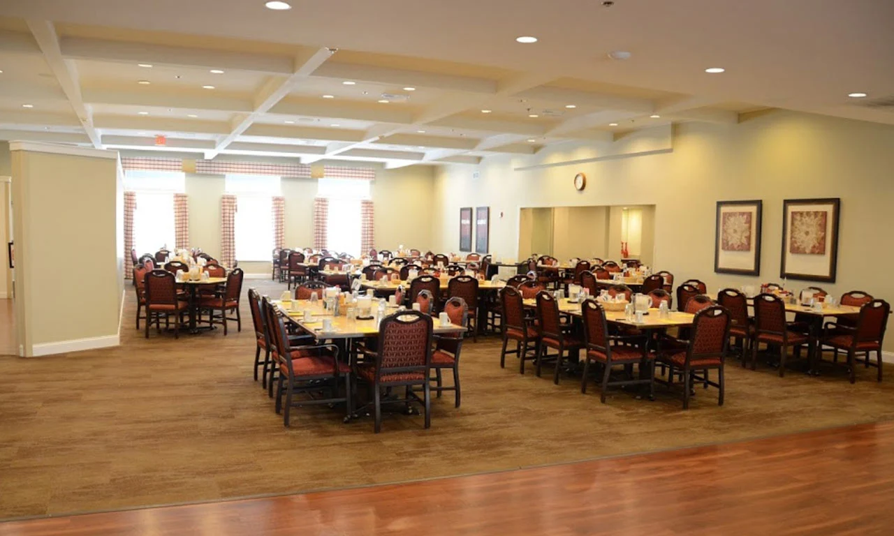 Image of Silvercrest at Deer Creek (3)