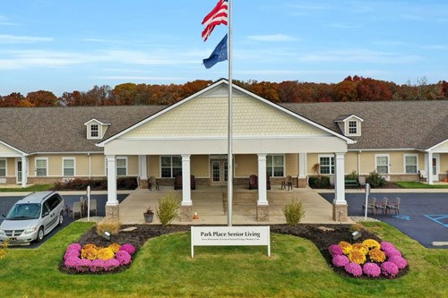Image of Park Place Senior Living (1)