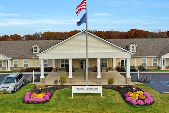 Image of Park Place Senior Living (1)