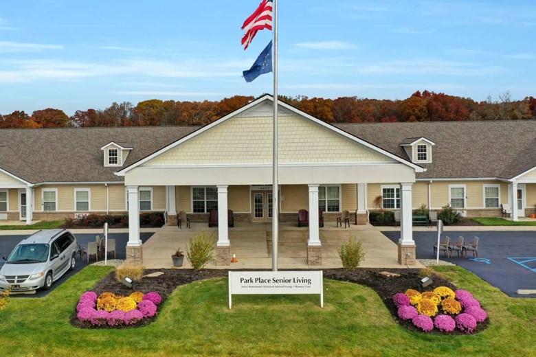 Image of Park Place Senior Living (1)