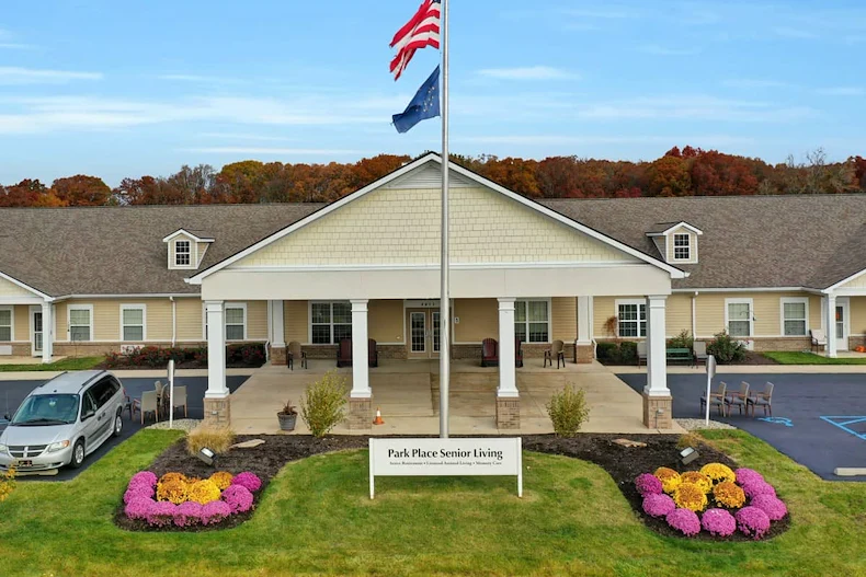 Image of Park Place Senior Living (1)