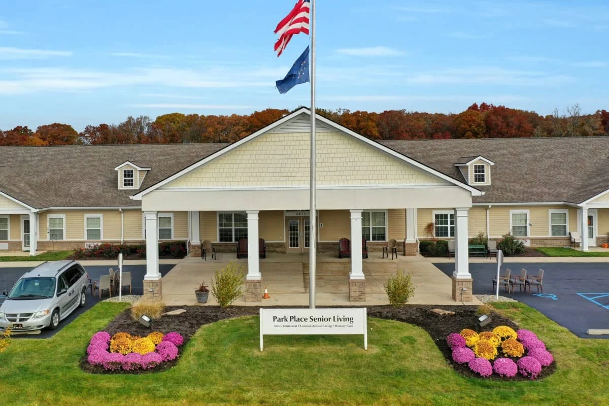 Image of Park Place Senior Living (1)