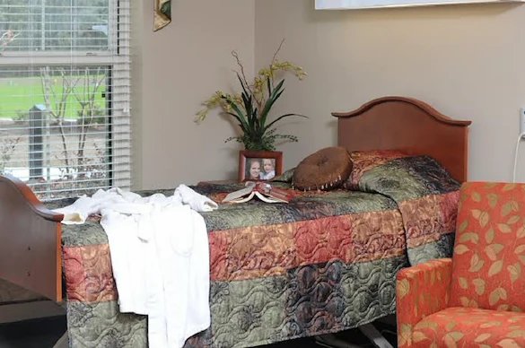 Image of Nhc Healthcare, Dickson (4)