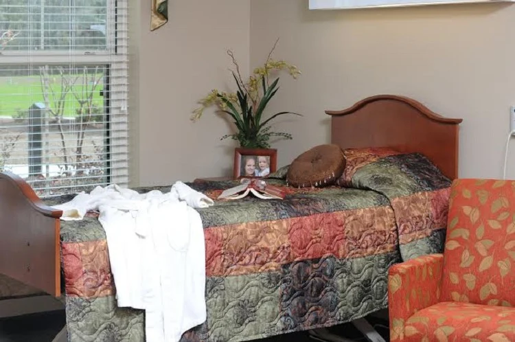 Image of Nhc Healthcare, Dickson (4)