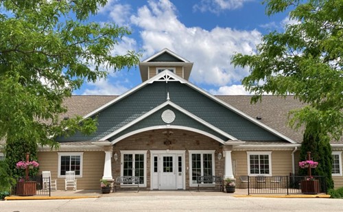 Image of Brillion West Haven (1)