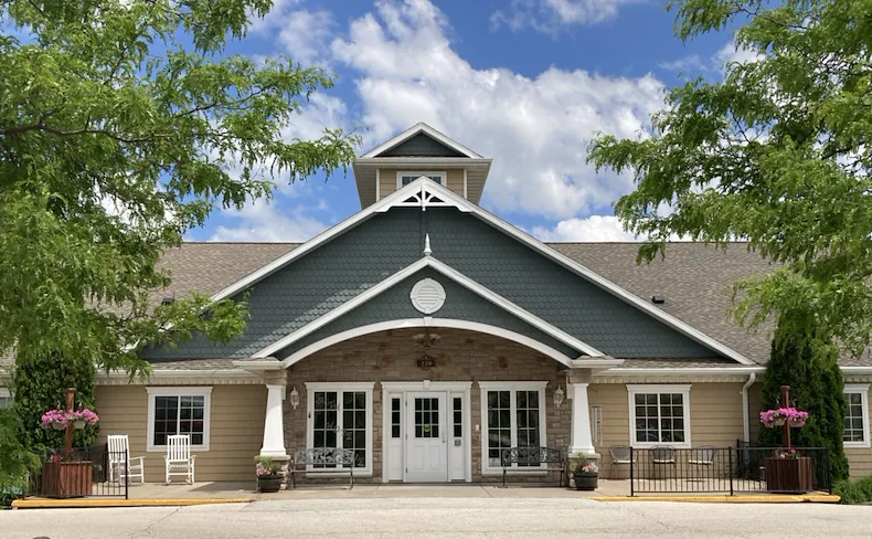 Image of Brillion West Haven (1)