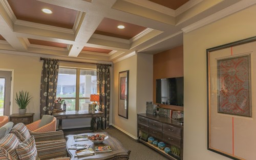 Image of Arbor House of Marble Falls (4)