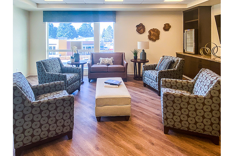 Image of Marquis Eugene Senior Living (8)