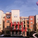 Alexis Estates Gracious Retirement Living by Hawthorn Senior Living, independent living in Allen, TX, exterior