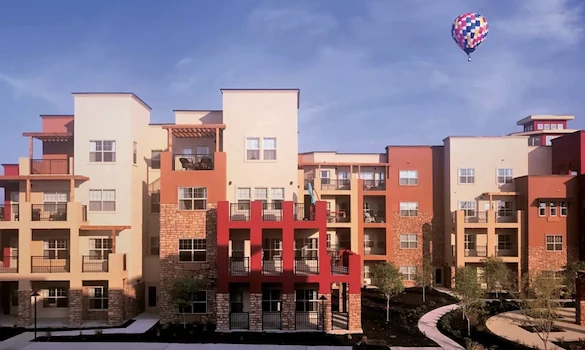 Alexis Estates Gracious Retirement Living by Hawthorn Senior Living, independent living in Allen, TX, exterior