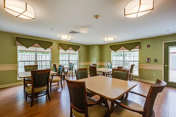 Image of Arden Courts at Austin (4)