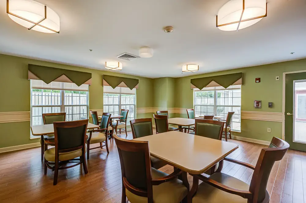 Image of Arden Courts at Austin (4)