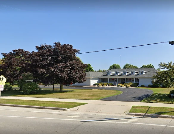 Image of Wisteria Haus (1)