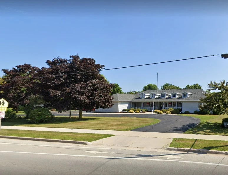 Image of Wisteria Haus (1)