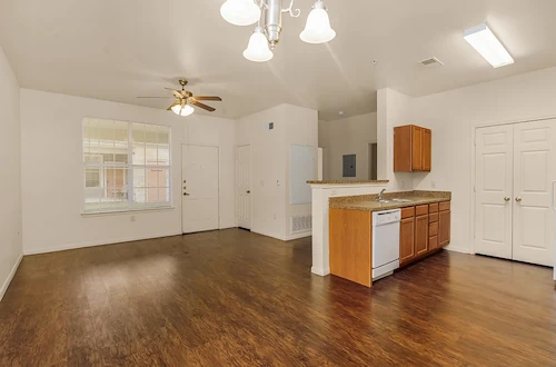Image of Comfort Place Senior Apartments (3)
