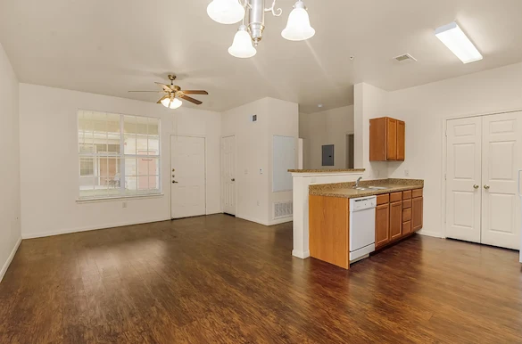 Image of Comfort Place Senior Apartments (3)