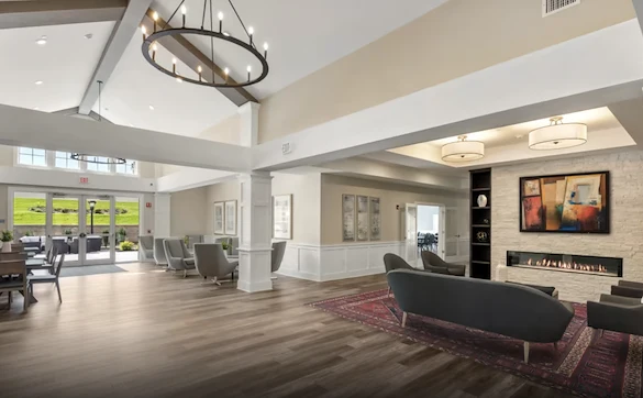 Image of Chauncy Lake (3)